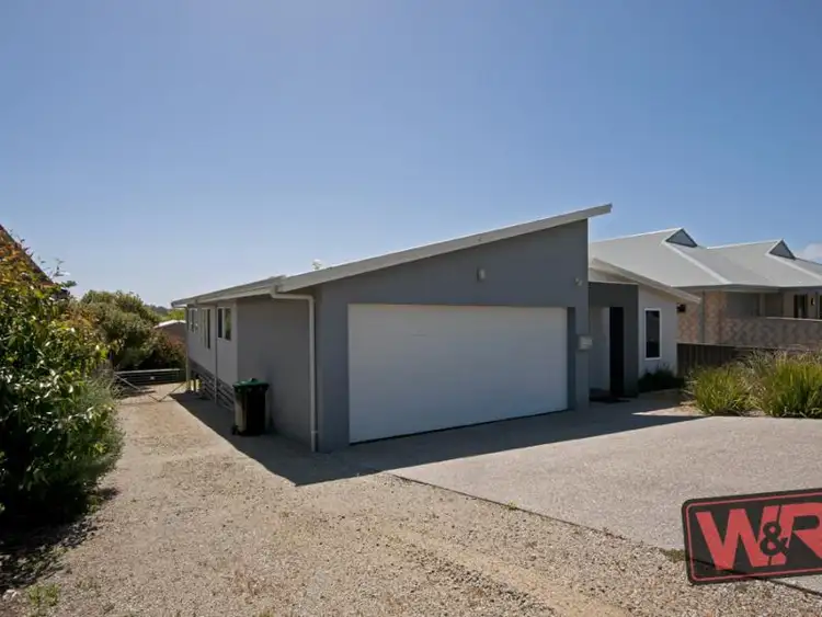 Third view of Homely house listing, 122 Angove Road, Spencer Park WA 6330