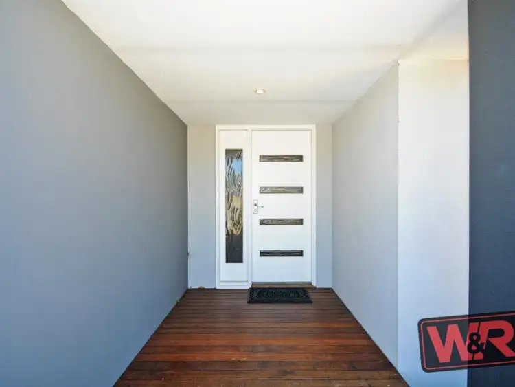 Fifth view of Homely house listing, 122 Angove Road, Spencer Park WA 6330