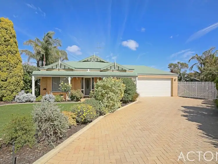 29 Lambrook Mews, Erskine WA 6210