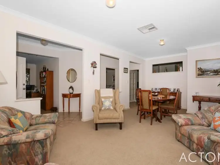 Fifth view of Homely house listing, 29 Lambrook Mews, Erskine WA 6210