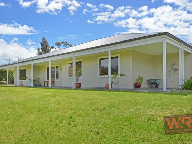 351 Bon Accord Road, Kalgan WA 6330
