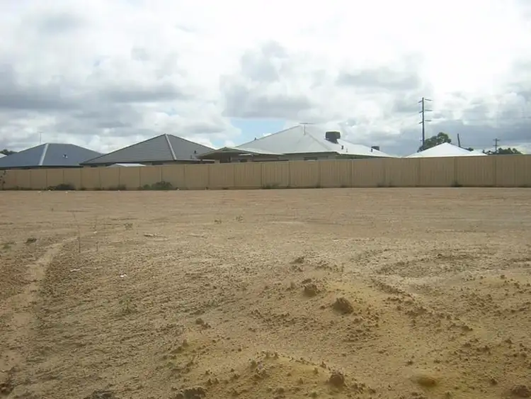 Main view of Homely land listing, Lot 4, 39 Digby Street, Gosnells WA 6110