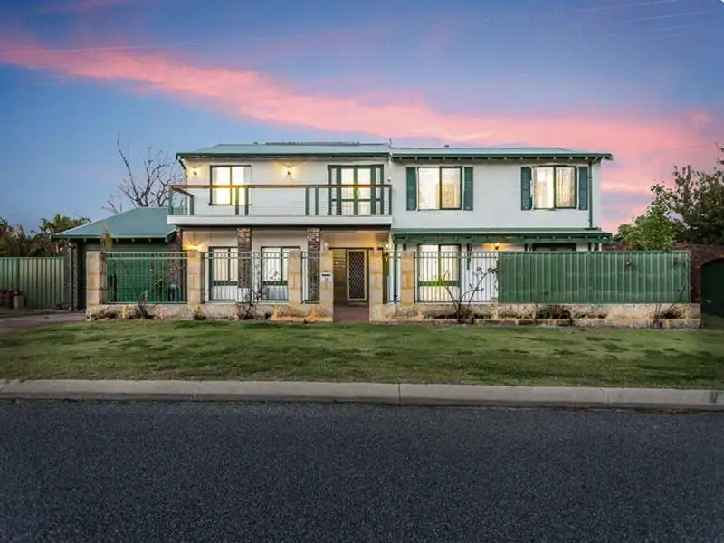 Main view of Homely house listing, 30 Pembury Road, Thornlie WA 6108