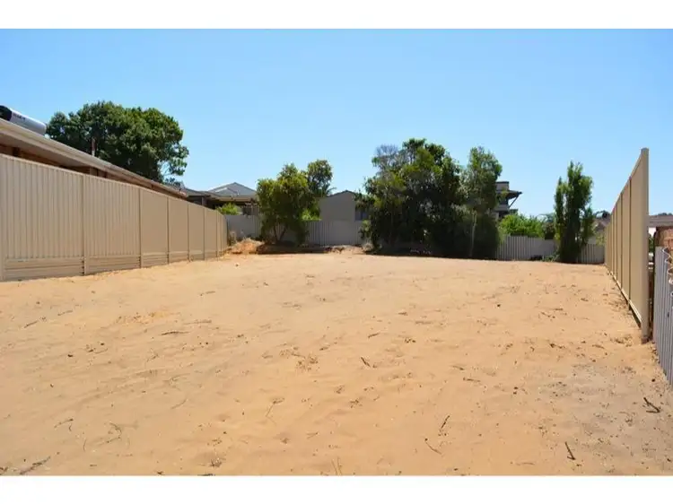 Fourth view of Homely land listing, 55A Townsing Road, Kardinya WA 6163