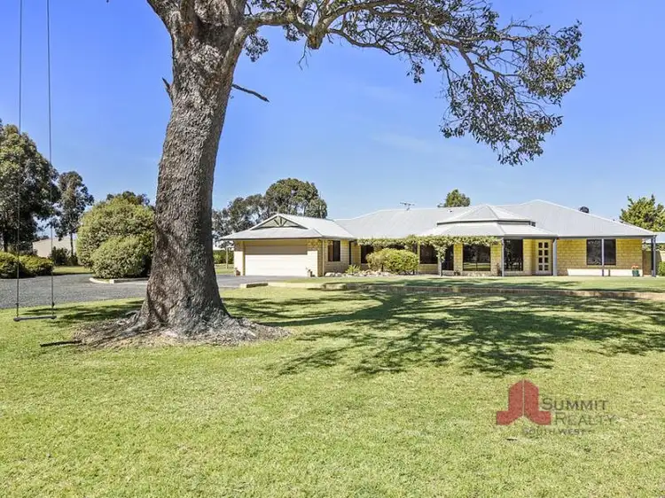 Main view of Homely house listing, 56 Bailey Loop, Dardanup West WA 6236