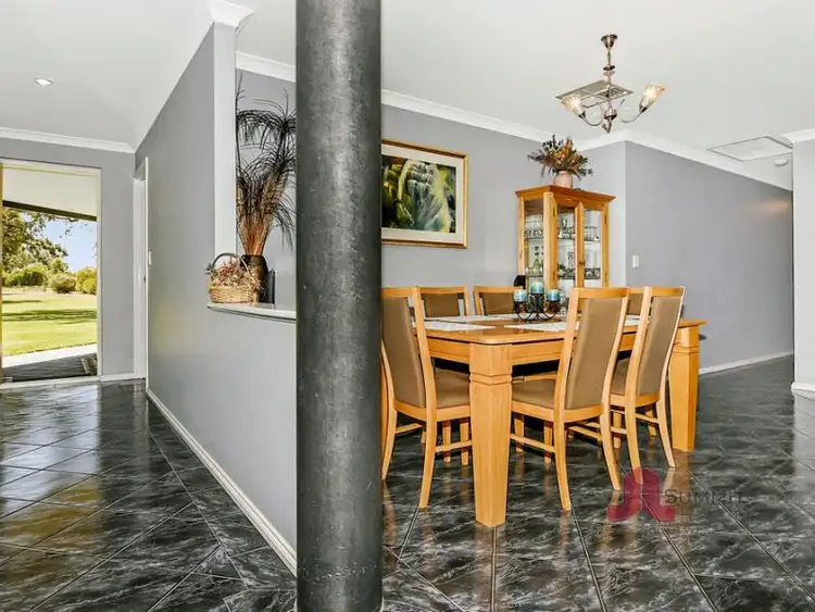 Fourth view of Homely house listing, 56 Bailey Loop, Dardanup West WA 6236