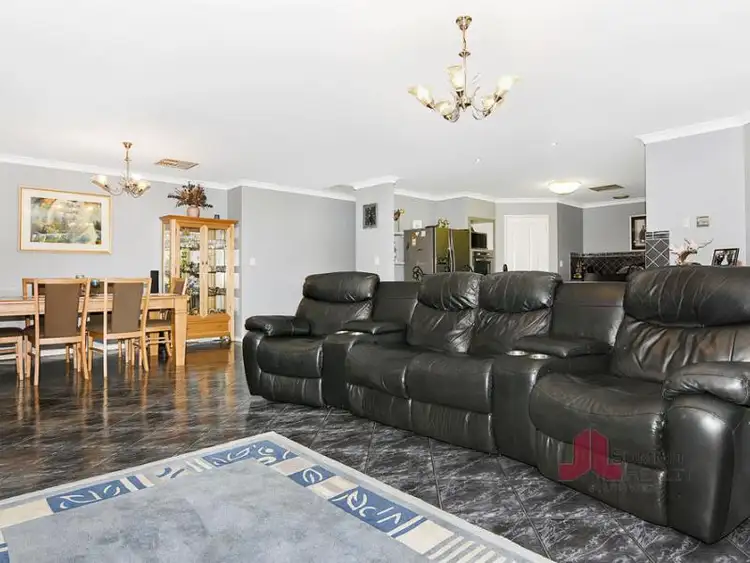 Fifth view of Homely house listing, 56 Bailey Loop, Dardanup West WA 6236