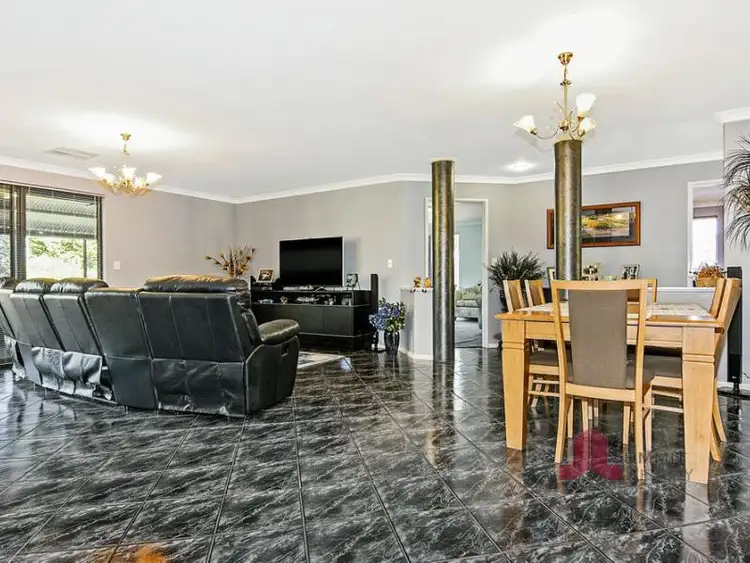 Sixth view of Homely house listing, 56 Bailey Loop, Dardanup West WA 6236