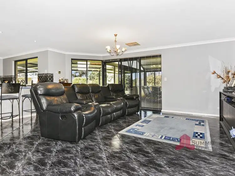 Seventh view of Homely house listing, 56 Bailey Loop, Dardanup West WA 6236