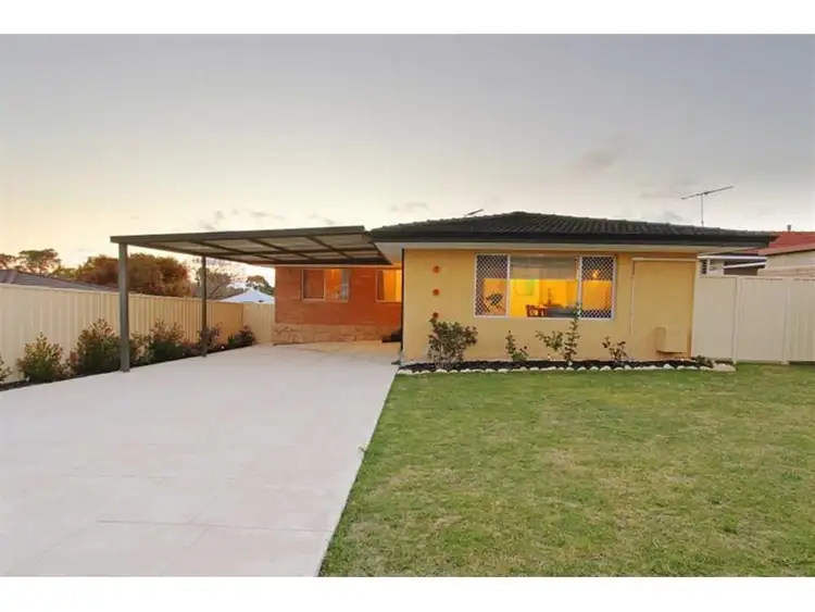 35 Doolette Street, Spearwood WA 6163