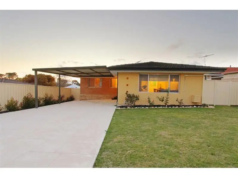 Main view of Homely house listing, 35 Doolette Street, Spearwood WA 6163