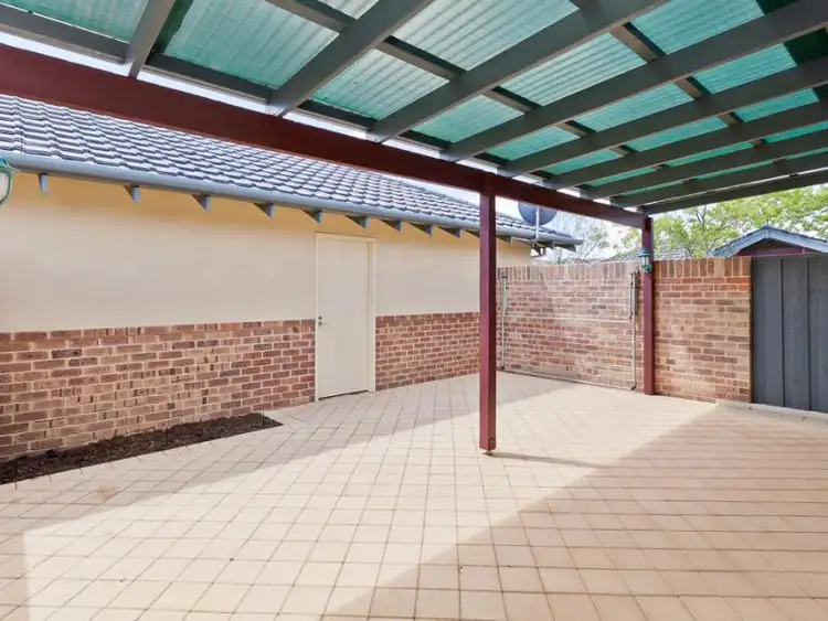 Sixth view of Homely retirement listing, 49/22 Windelya Road, Murdoch WA 6150