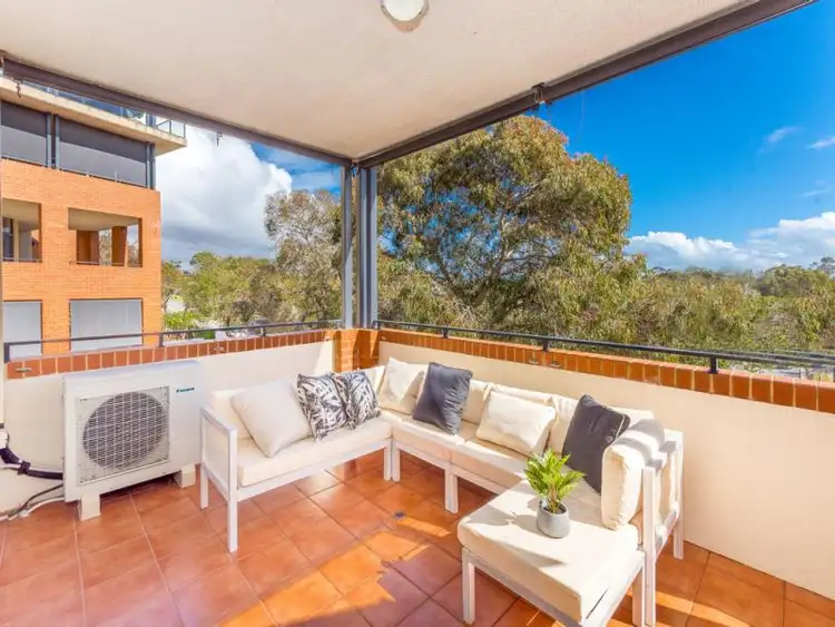 Second view of Homely retirement listing, 118/6 Tighe Street, Jolimont WA 6014