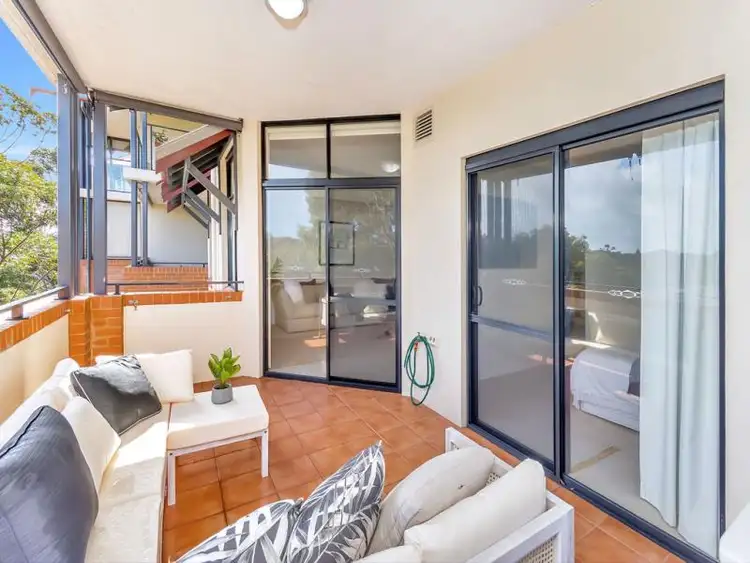 Third view of Homely retirement listing, 118/6 Tighe Street, Jolimont WA 6014