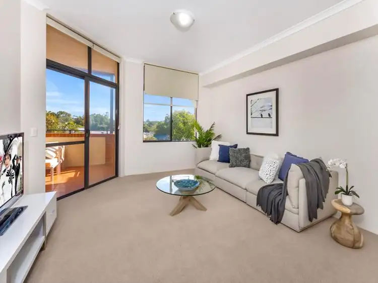 Fourth view of Homely retirement listing, 118/6 Tighe Street, Jolimont WA 6014