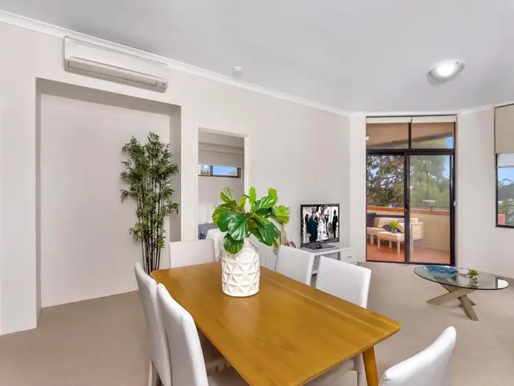 Fifth view of Homely retirement listing, 118/6 Tighe Street, Jolimont WA 6014