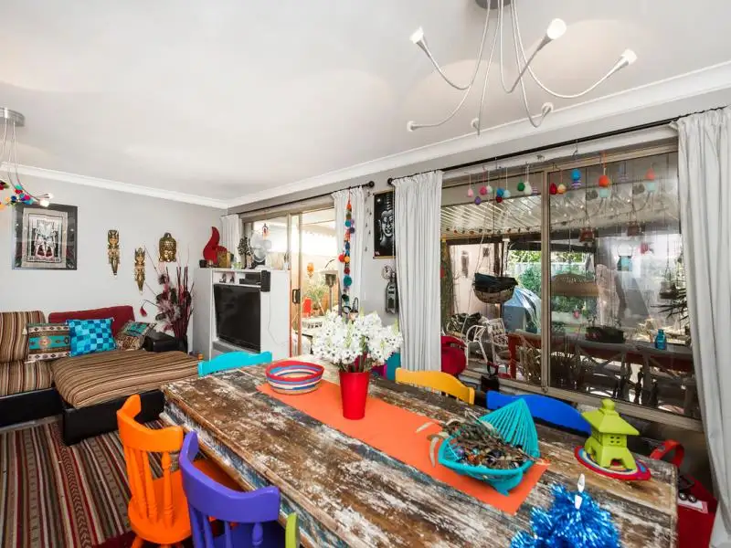 Main view of Homely villa listing, 16/10 Merope Close, Rockingham WA 6168