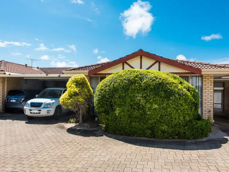 Seventh view of Homely villa listing, 16/10 Merope Close, Rockingham WA 6168
