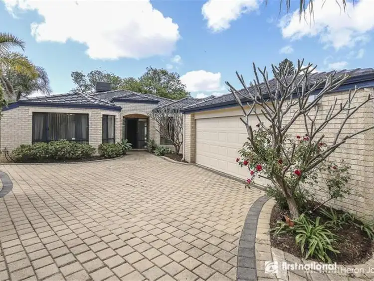 7A Ripple Way, Bateman WA 6150