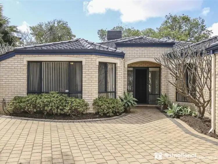 Second view of Homely house listing, 7A Ripple Way, Bateman WA 6150
