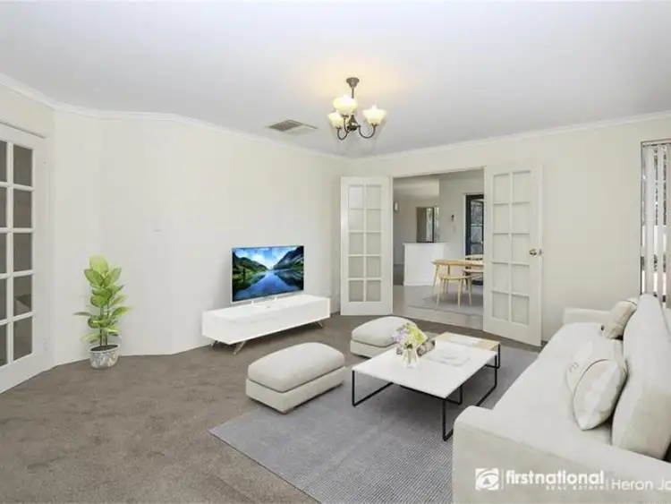 Third view of Homely house listing, 7A Ripple Way, Bateman WA 6150