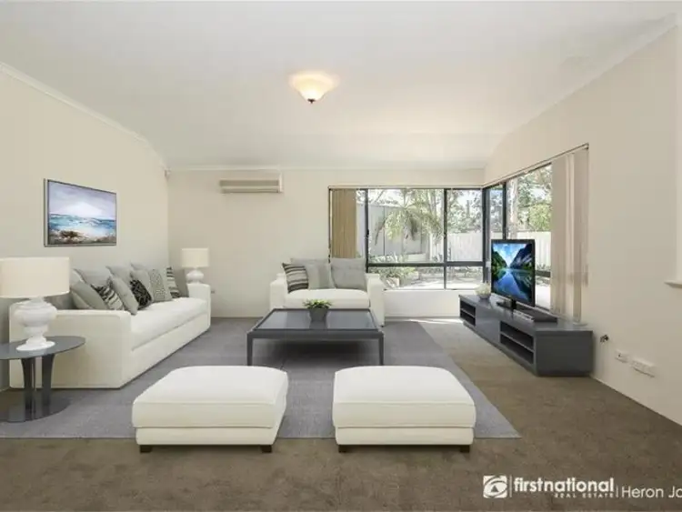 Fourth view of Homely house listing, 7A Ripple Way, Bateman WA 6150