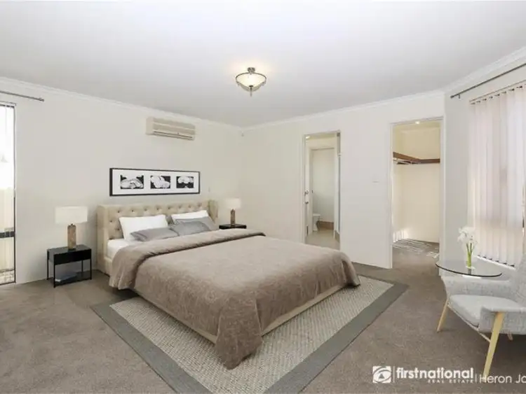 Seventh view of Homely house listing, 7A Ripple Way, Bateman WA 6150
