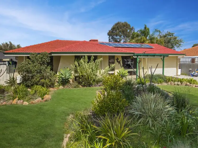 36 Moira Avenue, Forrestfield WA 6058