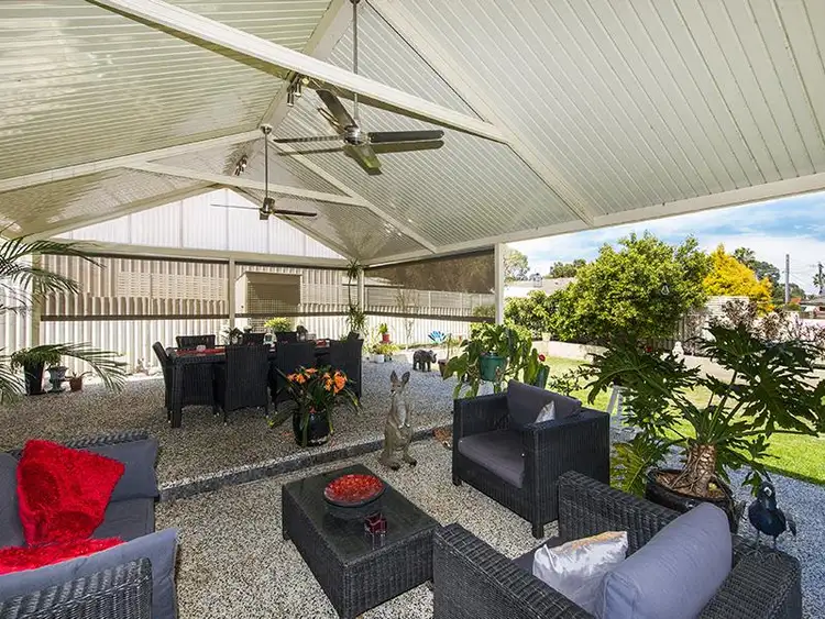 Second view of Homely house listing, 36 Moira Avenue, Forrestfield WA 6058