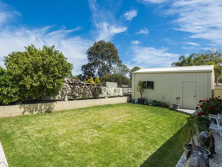 Fourth view of Homely house listing, 36 Moira Avenue, Forrestfield WA 6058