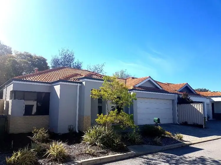 8/39 Merian Close, Bentley WA 6102