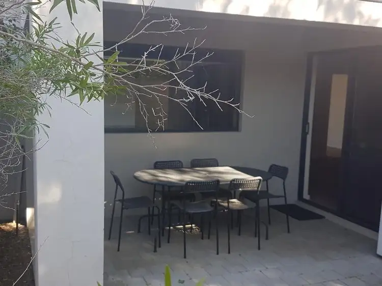 Second view of Homely land listing, 8/39 Merian Close, Bentley WA 6102