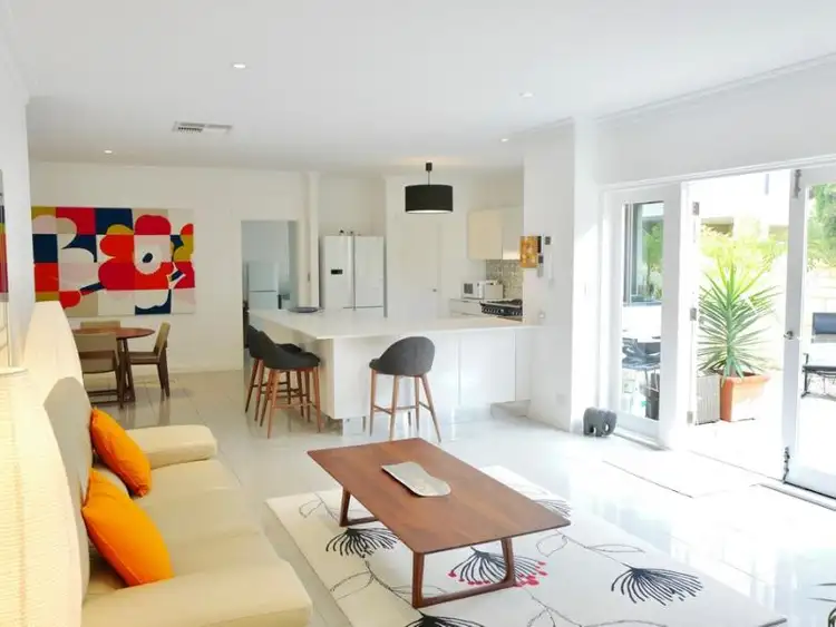 Third view of Homely house listing, 2/101 Bindaring Parade, Claremont WA 6010