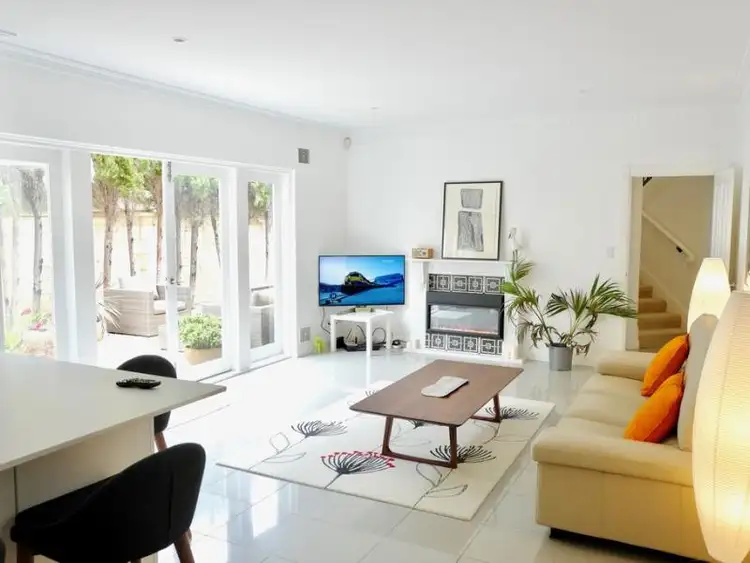 Fifth view of Homely house listing, 2/101 Bindaring Parade, Claremont WA 6010