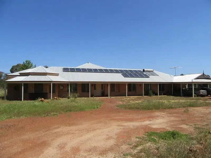 Main view of Homely house listing, 131 Santa Gertrudis Drive, Lower Chittering WA 6084