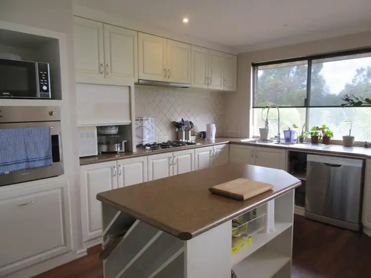 Sixth view of Homely house listing, 131 Santa Gertrudis Drive, Lower Chittering WA 6084