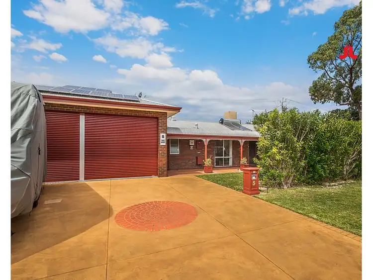 Main view of Homely house listing, 5 Falcon Street, Rockingham WA 6168