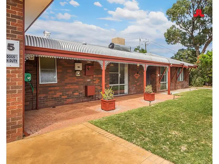 Second view of Homely house listing, 5 Falcon Street, Rockingham WA 6168