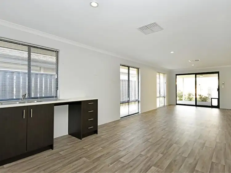 Fifth view of Homely house listing, 59 Bellazario Promenade, Aveley WA 6069