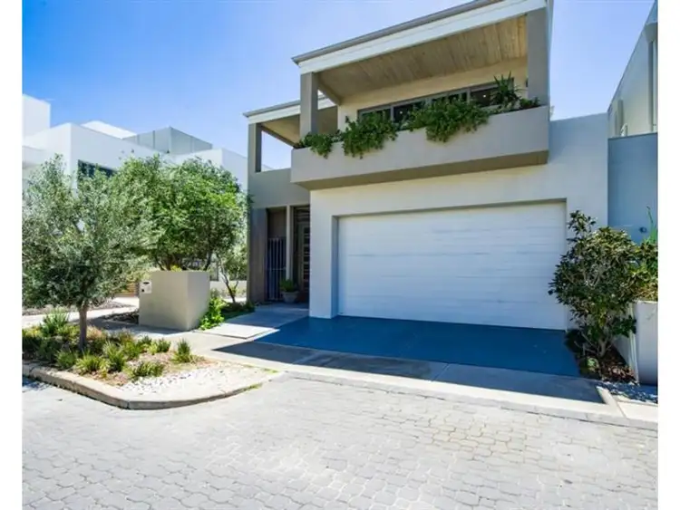 Third view of Homely house listing, 34 Mewstone  Crescent, North Coogee WA 6163