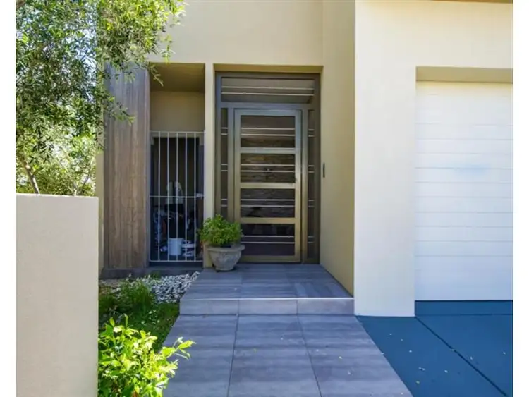 Fourth view of Homely house listing, 34 Mewstone  Crescent, North Coogee WA 6163
