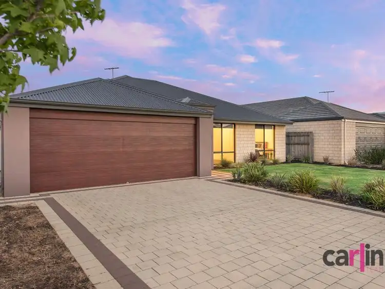 Third view of Homely house listing, 6 Bluebird Street, Wellard WA 6170