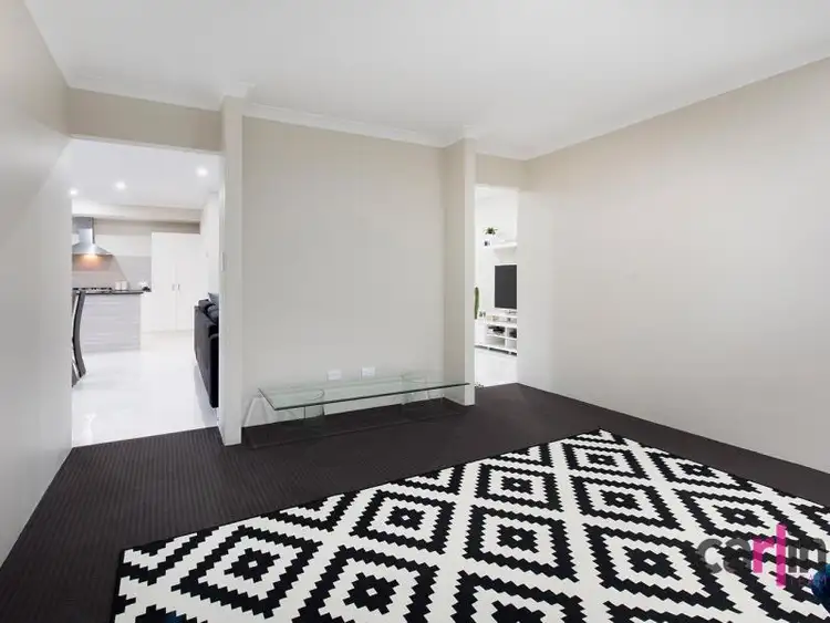 Fifth view of Homely house listing, 6 Bluebird Street, Wellard WA 6170