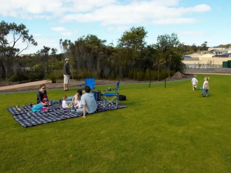 Sixth view of Homely land listing, Lot 640, Callistemon View, Yakamia WA 6330