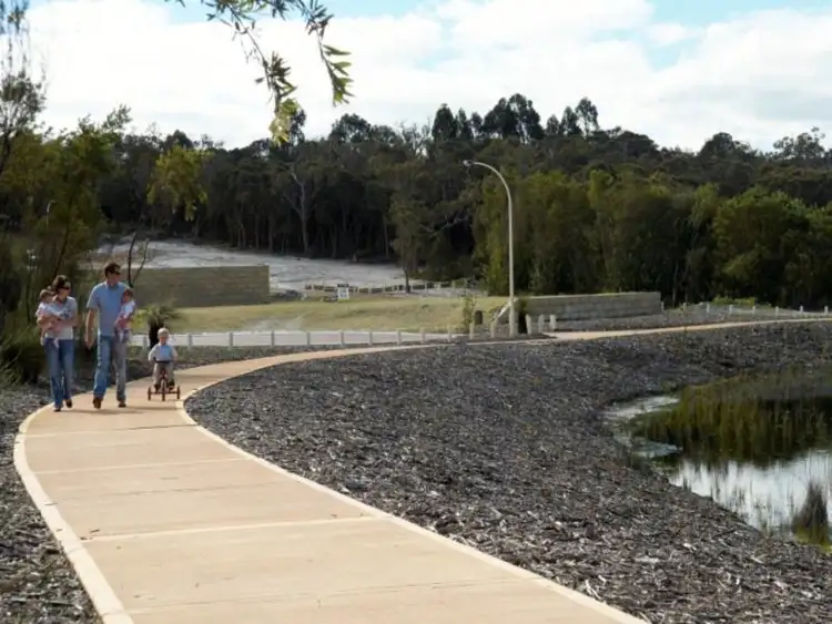 Seventh view of Homely land listing, Lot 640, Callistemon View, Yakamia WA 6330