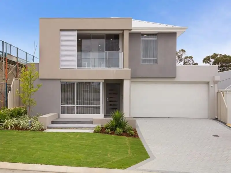 Main view of Homely house listing, 3 Medici Way, Woodvale WA 6026