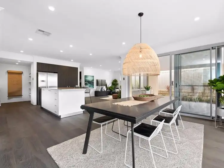 Fourth view of Homely house listing, 3 Medici Way, Woodvale WA 6026