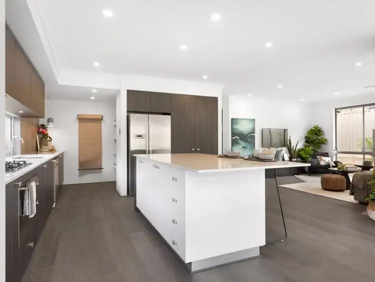 Fifth view of Homely house listing, 3 Medici Way, Woodvale WA 6026