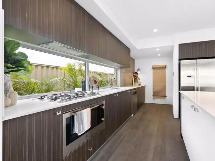 Sixth view of Homely house listing, 3 Medici Way, Woodvale WA 6026