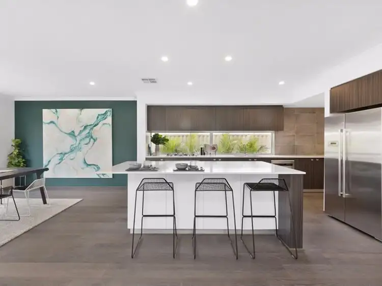 Seventh view of Homely house listing, 3 Medici Way, Woodvale WA 6026